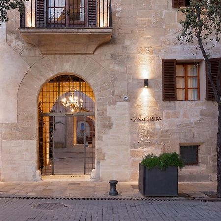 Hotel Can Cirera Пальма-де-Майорка Экстерьер фото