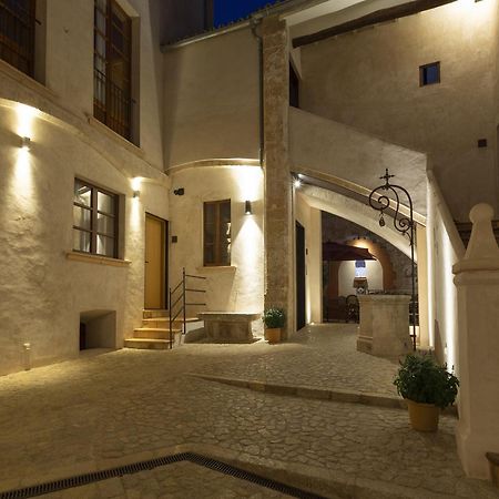 Hotel Can Cirera Пальма-де-Майорка Экстерьер фото