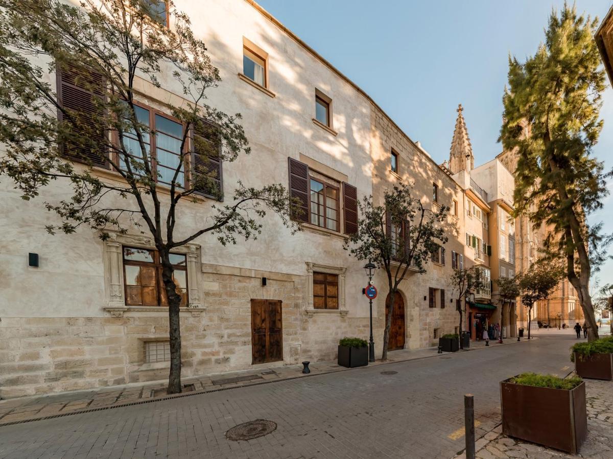 Hotel Can Cirera Пальма-де-Майорка Экстерьер фото