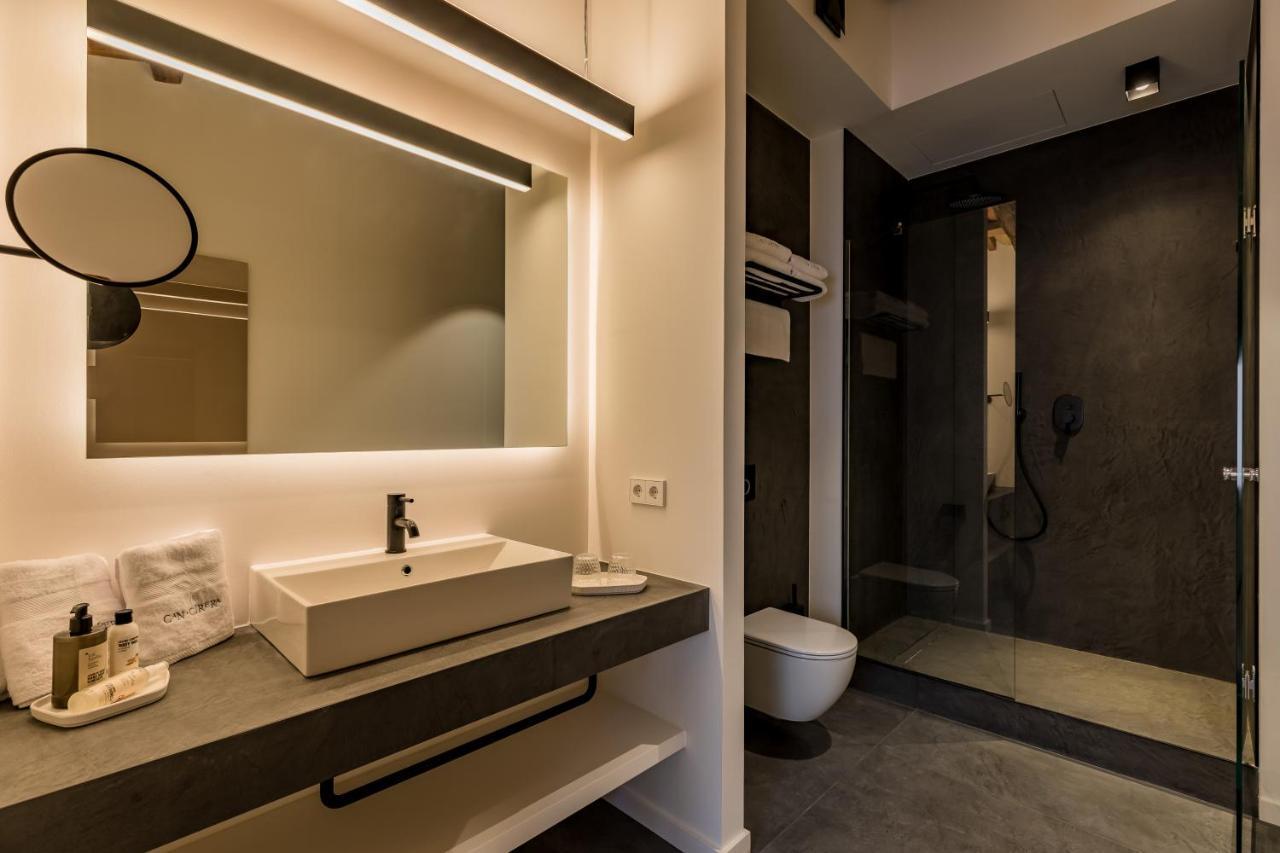 Hotel Can Cirera Пальма-де-Майорка Экстерьер фото