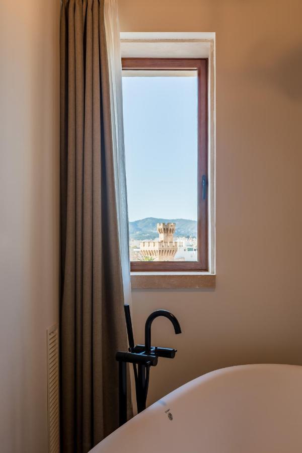 Hotel Can Cirera Пальма-де-Майорка Экстерьер фото