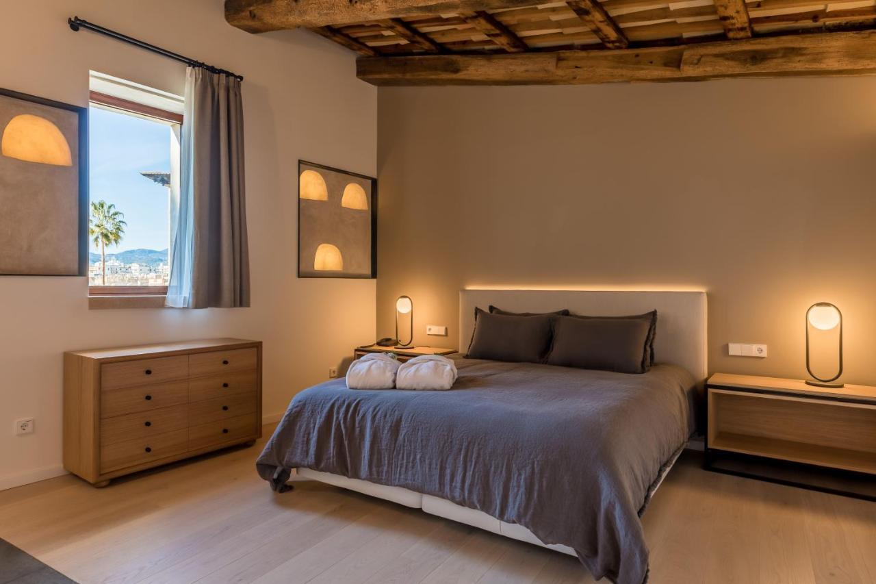 Hotel Can Cirera Пальма-де-Майорка Экстерьер фото