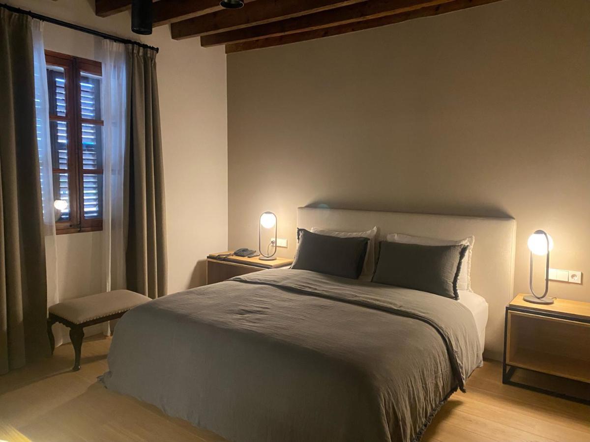 Hotel Can Cirera Пальма-де-Майорка Экстерьер фото