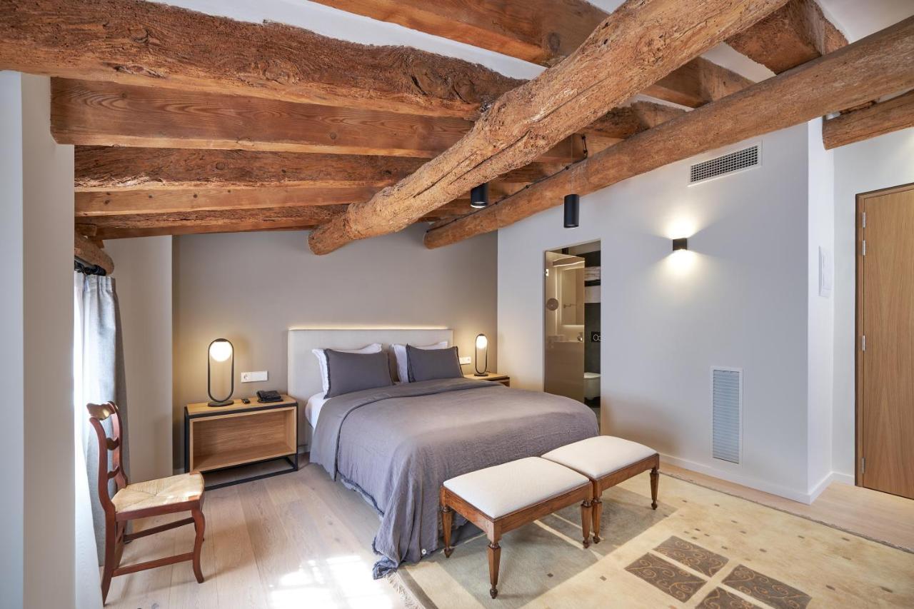 Hotel Can Cirera Пальма-де-Майорка Экстерьер фото
