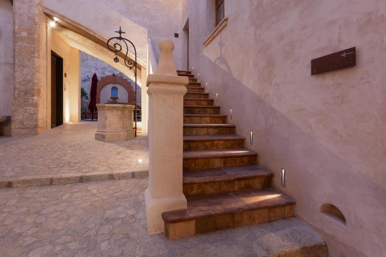 Hotel Can Cirera Пальма-де-Майорка Экстерьер фото