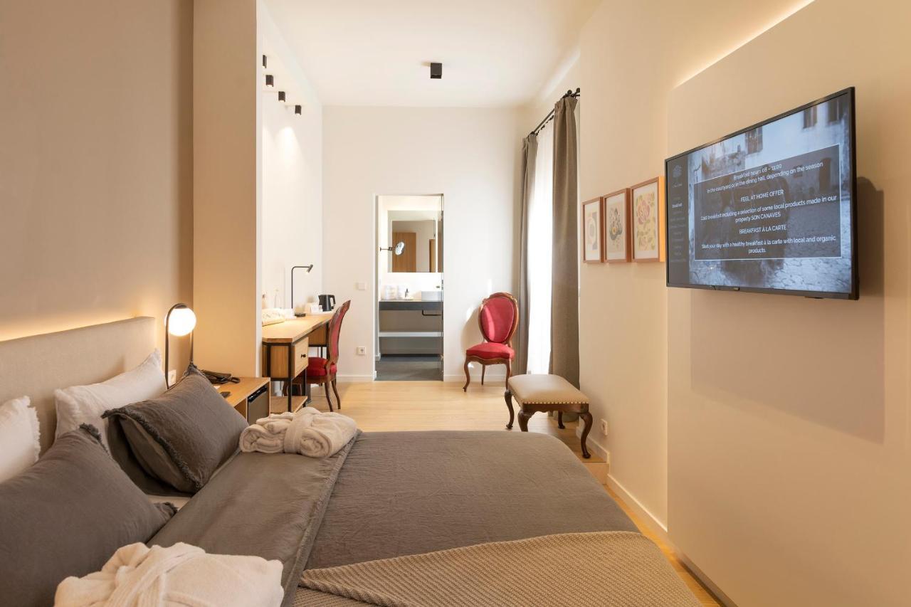 Hotel Can Cirera Пальма-де-Майорка Экстерьер фото