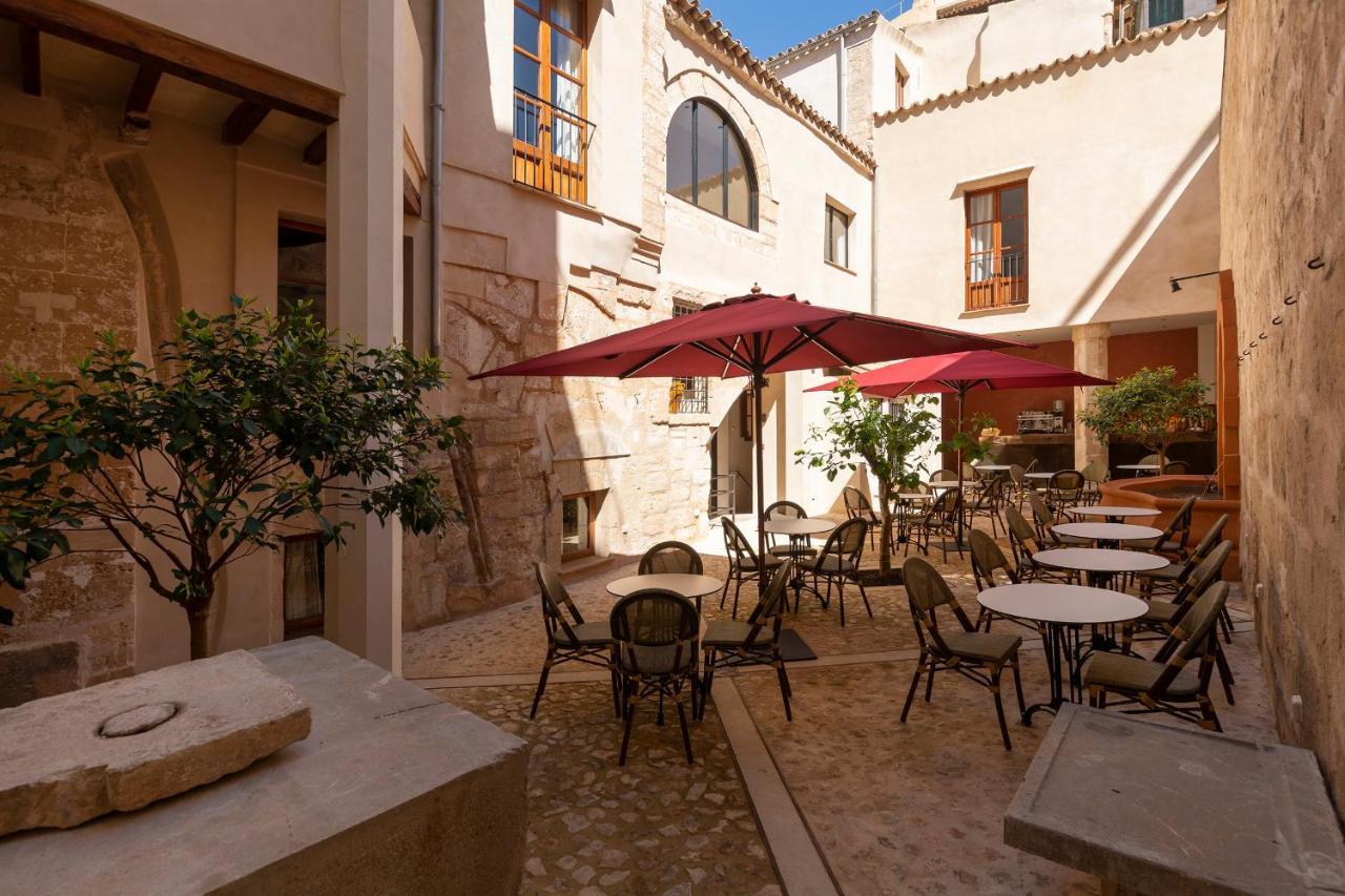 Hotel Can Cirera Пальма-де-Майорка Экстерьер фото