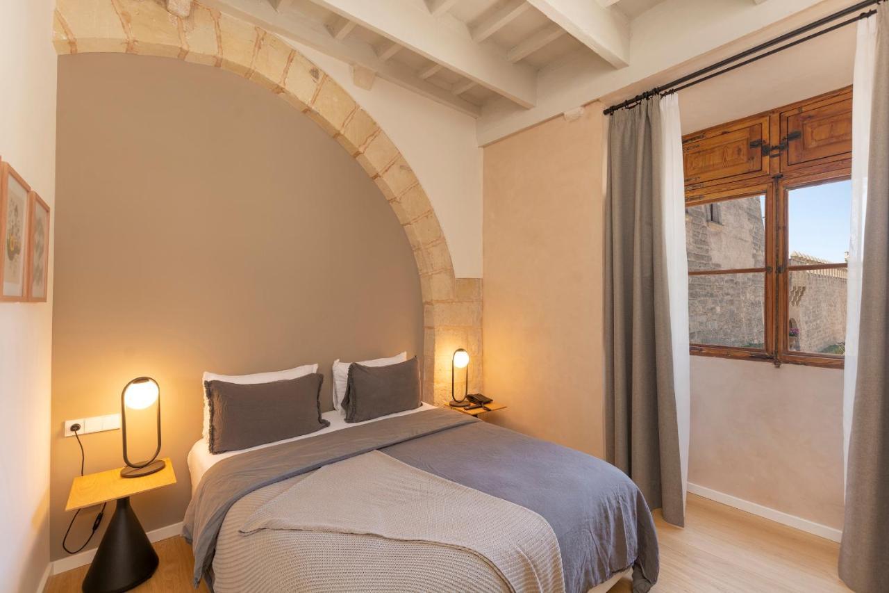 Hotel Can Cirera Пальма-де-Майорка Экстерьер фото