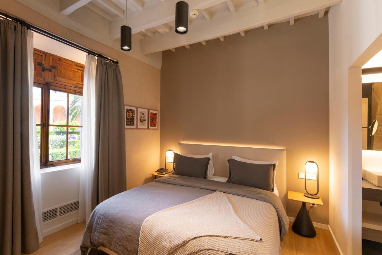Hotel Can Cirera Пальма-де-Майорка Экстерьер фото