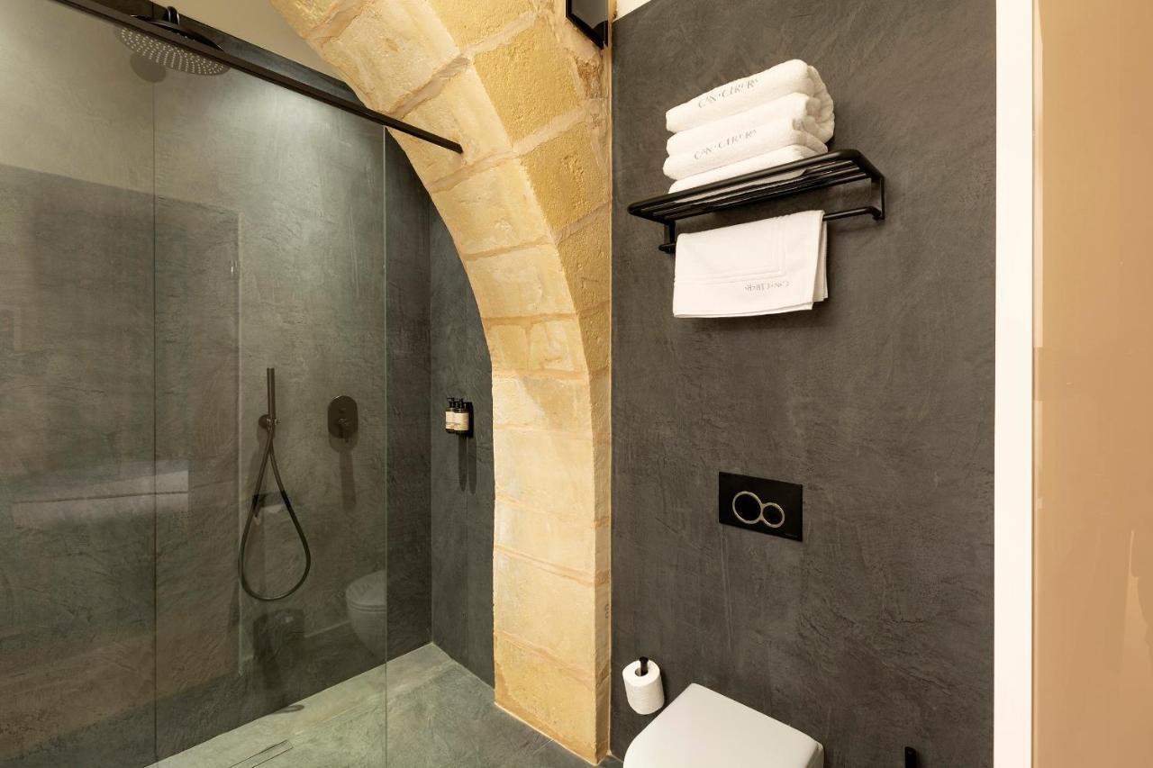 Hotel Can Cirera Пальма-де-Майорка Экстерьер фото