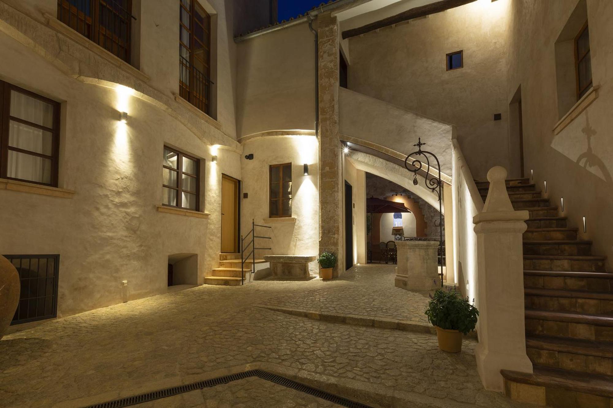 Hotel Can Cirera Пальма-де-Майорка Экстерьер фото